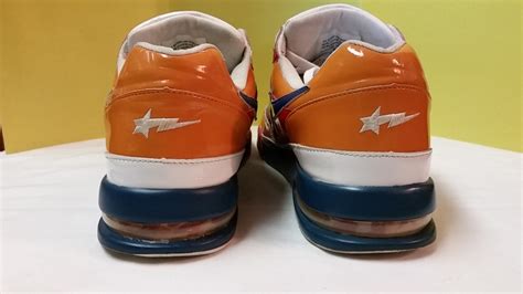 replica mens bape roadsta shoes|are bape sta shoes legit.